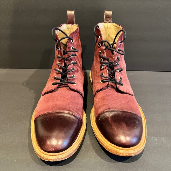 Taft Boot - Picture 4 of 5